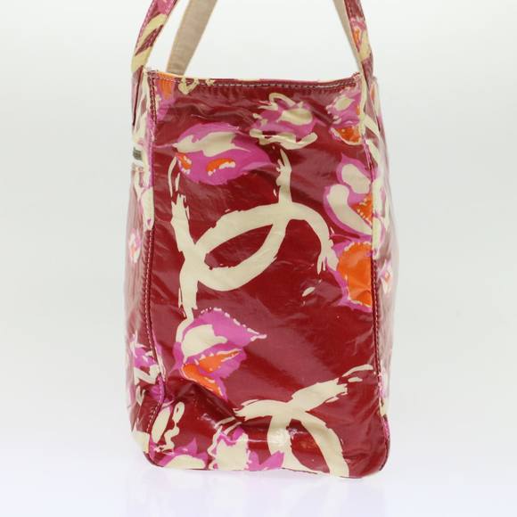 CHANEL Logo CC Tote - Picture 9 of 16